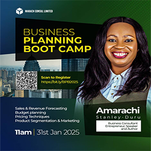 Business BootCamo Training